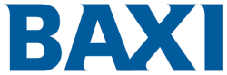 Baxi - логотип
